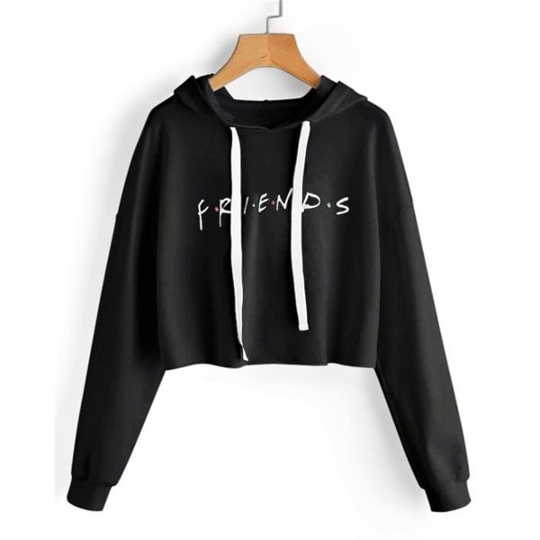 fashion letter printed short harajuku sweatshirt women autumn o-neck long sleeve crop sweatshirts pullovers 201028, Black
fashion letter printed short harajuku sweatshirt women autumn o-neck long sleeve crop sweatshirts pullovers 201028, Black