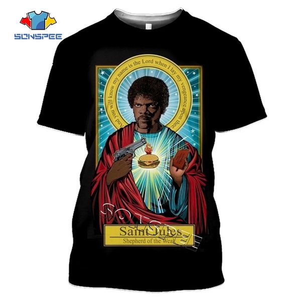 men movie pulp fiction poster virgin mary 3d print shirts hippie horror anime men clothing
men movie pulp fiction poster virgin mary 3d print shirts hippie horror anime men clothing