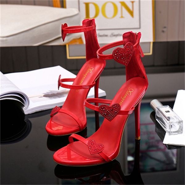 2020 2020 new bling sandals shiny high heels 8/11 in crystal lady dress party ol'summer wedding shoes w19u, Black
2020 2020 new bling sandals shiny high heels 8/11 in crystal lady dress party ol'summer wedding shoes w19u, Black