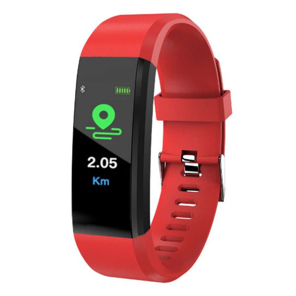 watch and bluetooth 115, smart wristband sports heart rate tracker, 4.0 
watch and bluetooth 115, smart wristband sports heart rate tracker, 4.0