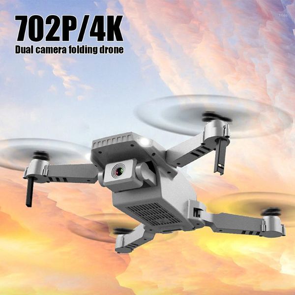 2020 mini drone 4k 1080p wide angle camera drones wifi fpv height hold mode rc foldable quadcopter dron kid's gift1
2020 mini drone 4k 1080p wide angle camera drones wifi fpv height hold mode rc foldable quadcopter dron kid's gift1