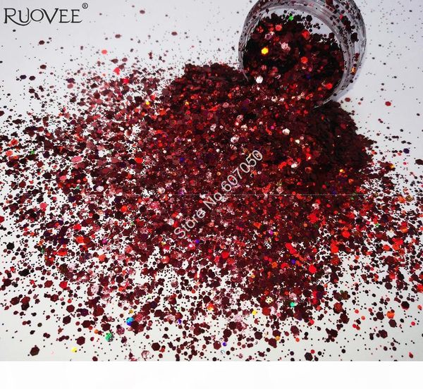 holographic laser wine-red nail glitter mix hexagon paillette spangle powder shape for nail art makeup facepaint glitter craft, Silver;gold
holographic laser wine-red nail glitter mix hexagon paillette spangle powder shape for nail art makeup facepaint glitter craft, Silver;gold