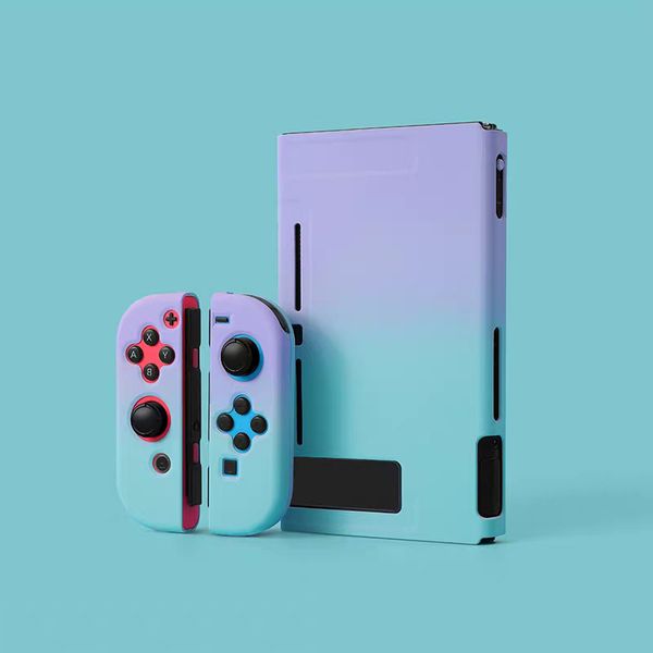 colorful nintend protective hard case shell nintendo joy con for ns switch game console accessories
colorful nintend protective hard case shell nintendo joy con for ns switch game console accessories