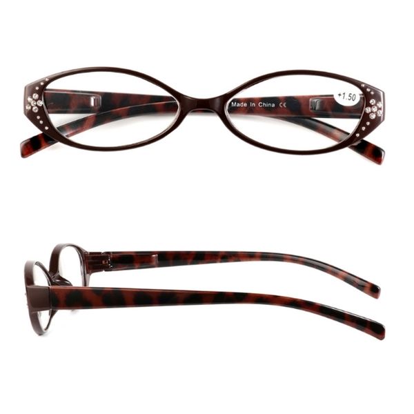 colors resin cat eye leopard print 4 men women reading glasses readers presbyopia +1.00, +1.50, +2.00, +2.50, +3.00, +3.50
colors resin cat eye leopard print 4 men women reading glasses readers presbyopia +1.00, +1.50, +2.00, +2.50, +3.00, +3.50