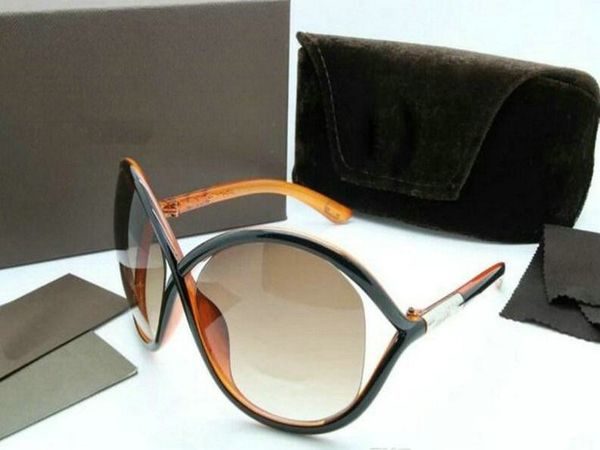 fashion- 2020 new round sunglasses man woman eyewear tom fashion designer square sun glasses uv400 ford lenses trend sunglasses, White;black
fashion- 2020 new round sunglasses man woman eyewear tom fashion designer square sun glasses uv400 ford lenses trend sunglasses, White;black