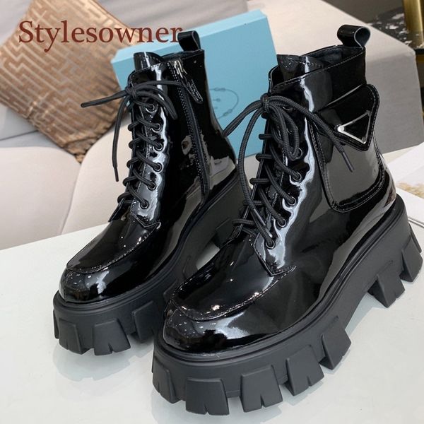discount luxury bootsnew martin boot style, truly fashionable triangle metal designer handmade for women's comfortable short sleeve, Black
discount luxury bootsnew martin boot style, truly fashionable triangle metal designer handmade for women's comfortable short sleeve, Black