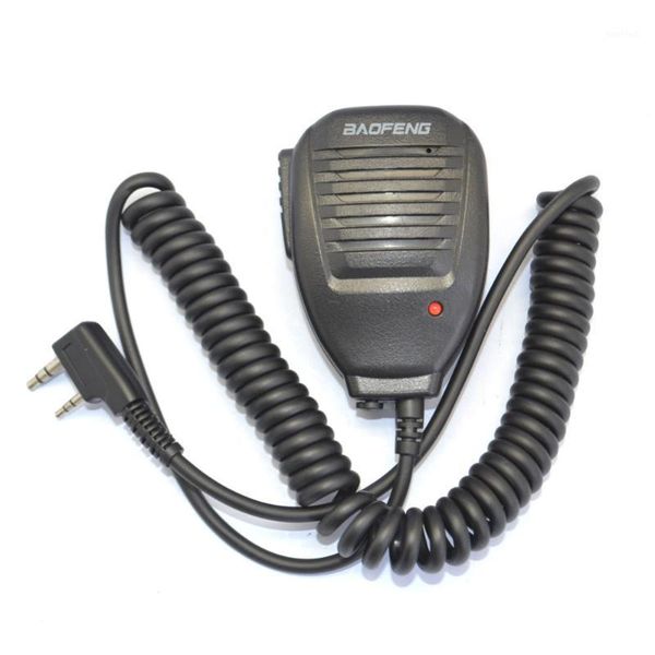 brand 20 pieces radio speaker mic for puxing px-888k wouxun kg-uvd1p baofeng uv-5r 3r1
brand 20 pieces radio speaker mic for puxing px-888k wouxun kg-uvd1p baofeng uv-5r 3r1