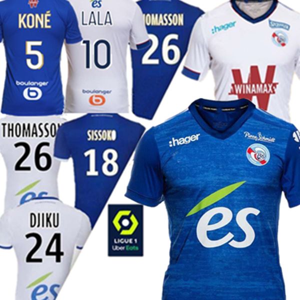 20 21 maillot rc strasbourg alsace soccer jersey 2020 2021 football shirts djiku thomasson lala mothiba sissoko football jersey, Black;yellow
20 21 maillot rc strasbourg alsace soccer jersey 2020 2021 football shirts djiku thomasson lala mothiba sissoko football jersey, Black;yellow
