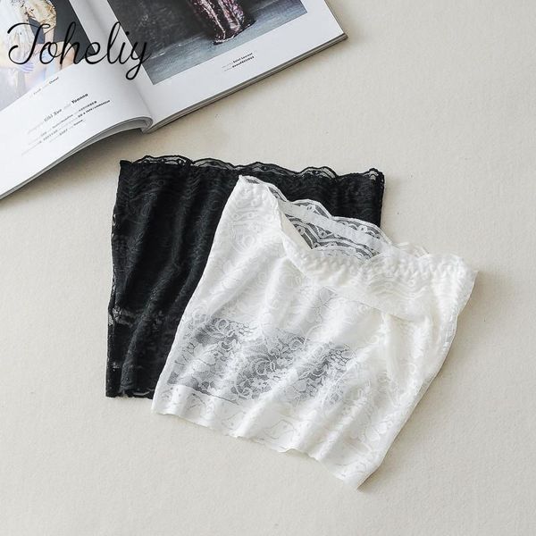 new summer wrapped chest long section of the white backing anti-go lace chest lingerie female black with shoulder strap, Black;white
new summer wrapped chest long section of the white backing anti-go lace chest lingerie female black with shoulder strap, Black;white