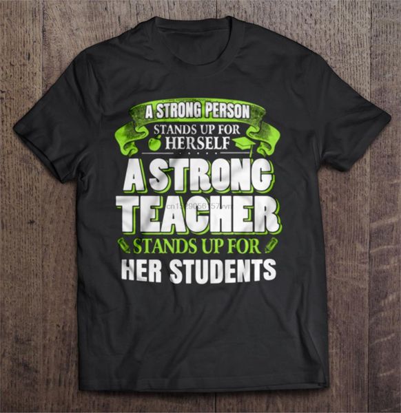 men t shirt a strong person stands up for herself a strong teacher stands up for her students women t shirt sport hooded sweatshirt hoodie
men t shirt a strong person stands up for herself a strong teacher stands up for her students women t shirt sport hooded sweatshirt hoodie