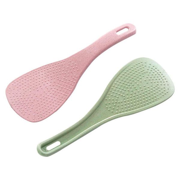 rice spoon japanese sushi environmental non stick cooker kitchen tool tableware spoons meal wheat straw health
rice spoon japanese sushi environmental non stick cooker kitchen tool tableware spoons meal wheat straw health