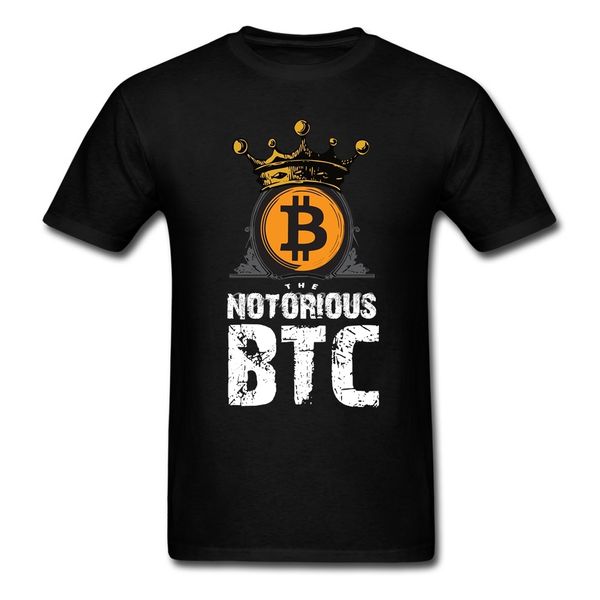 sport the notorious bitcoin t shirt short sleeve custom clothes for men 2018 lovers plus size cotton t shirts
sport the notorious bitcoin t shirt short sleeve custom clothes for men 2018 lovers plus size cotton t shirts