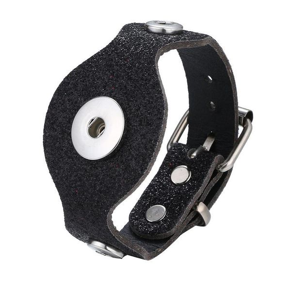 new wide pu leather snap bracelets for 18mm snaps button jewelry vintage wholesale adjustable leather bracelet jllybr, Golden;silver
new wide pu leather snap bracelets for 18mm snaps button jewelry vintage wholesale adjustable leather bracelet jllybr, Golden;silver