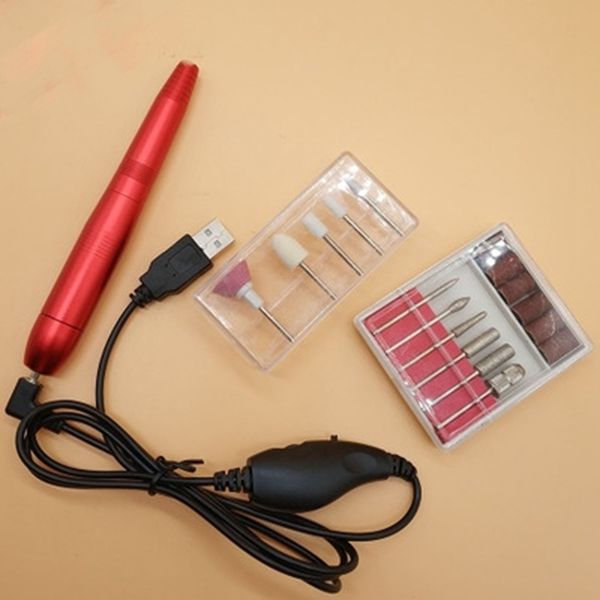 nail files portable electric drill machine pen nursing kit pedicure manicure polish handle
nail files portable electric drill machine pen nursing kit pedicure manicure polish handle