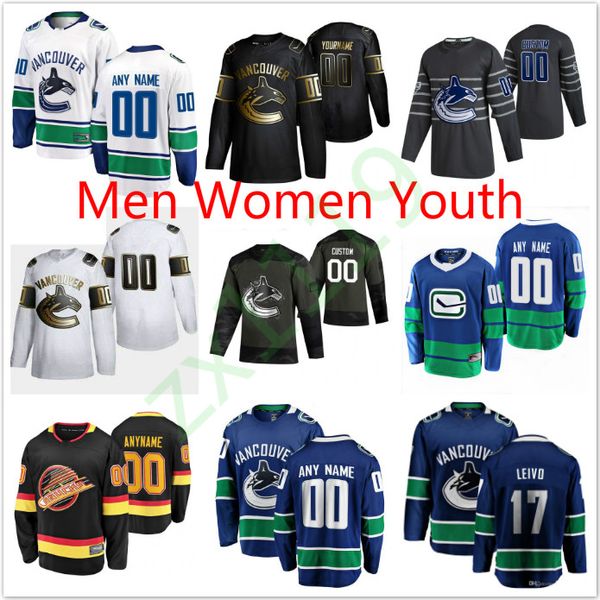 mens customize vancouver canucks jerseys brock boeser jersey demko quinn hughes jacob markstrom elias pettersson ice hockey jerseys stitched, Black;red
mens customize vancouver canucks jerseys brock boeser jersey demko quinn hughes jacob markstrom elias pettersson ice hockey jerseys stitched, Black;red