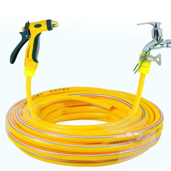 16ft-82ft garden water hose with garden water expandable magic flexible wate hose plastic hoses pipe with spray gun to watering1
16ft-82ft garden water hose with garden water expandable magic flexible wate hose plastic hoses pipe with spray gun to watering1
