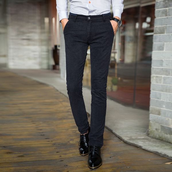 men's spring korean slim straight tube business cotton hemp elastic spring and summer versatile men's casual pants casual pantscot, Blue
men's spring korean slim straight tube business cotton hemp elastic spring and summer versatile men's casual pants casual pantscot, Blue