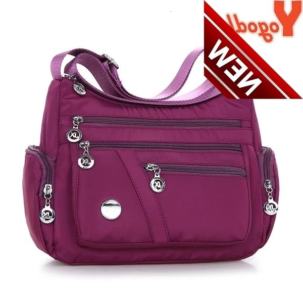 yogodlns oxford waterproof shoulder women casual crossbody multifunction shopping handbag large capacity messenger bag
yogodlns oxford waterproof shoulder women casual crossbody multifunction shopping handbag large capacity messenger bag