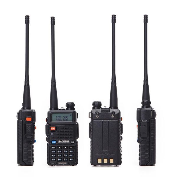 2020 bf-uv5r радиолюбительский портативный walkie talkie для baofeng uv5r 5w vhf / uhf радио двухдиапазонный двухсторонняя уф 5r cb 2020
2020 bf-uv5r радиолюбительский портативный walkie talkie для baofeng uv5r 5w vhf / uhf радио двухдиапазонный двухсторонняя уф 5r cb 2020