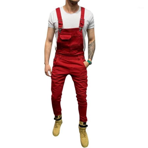 allthemen fashion men overalls jumpsuits solid joggers rompers street style casual male pants suspender pant men's jumpsuit1, Black
allthemen fashion men overalls jumpsuits solid joggers rompers street style casual male pants suspender pant men's jumpsuit1, Black