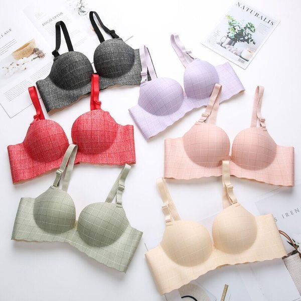 bras for women seamless bra push up lingerie ultrathin bralette fashion brassiere female underwear intimates 38c #f1, Red;black
bras for women seamless bra push up lingerie ultrathin bralette fashion brassiere female underwear intimates 38c #f1, Red;black