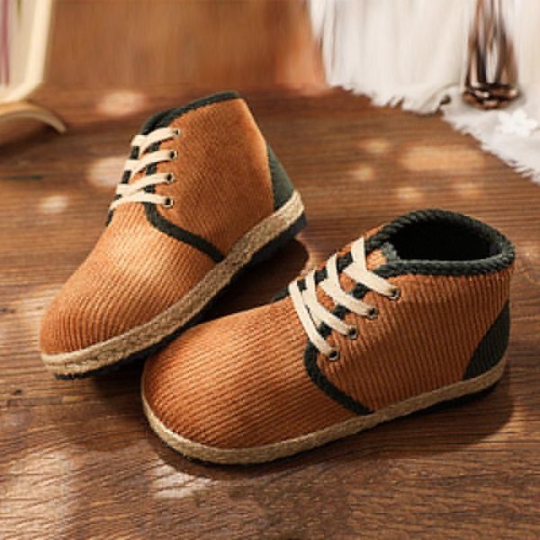 2020 новый женский снег boots non-slip student plus теплый вельвет круглый обувь на плоской зашнуровать ботинки женщин размер 35-40, Black
2020 новый женский снег boots non-slip student plus теплый вельвет круглый обувь на плоской зашнуровать ботинки женщин размер 35-40, Black