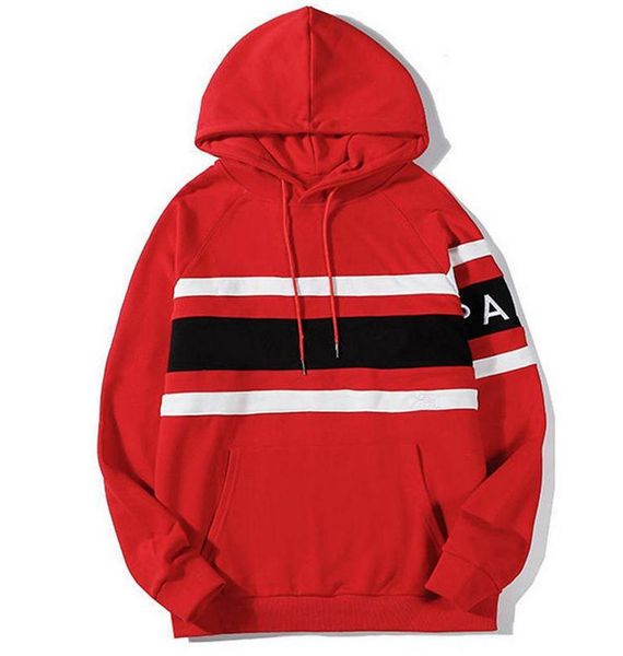 famous stylist mens hoodies stripes paris hoodie 2021 men women couple outdoor street fashion hip hop hooded sweatshirt, Black
famous stylist mens hoodies stripes paris hoodie 2021 men women couple outdoor street fashion hip hop hooded sweatshirt, Black