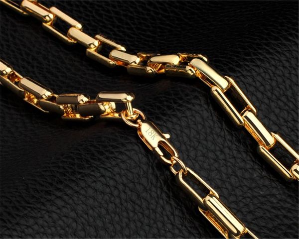 gold necklace domineering men's necklace multi style selection punk style jewelry wholesale, Silver
gold necklace domineering men's necklace multi style selection punk style jewelry wholesale, Silver