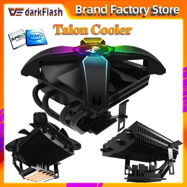 fans & coolings aigo darkflash talon cooler cpu master 4 pure copper heat-pipes e tower cooling system fan with pwm fans1
fans & coolings aigo darkflash talon cooler cpu master 4 pure copper heat-pipes e tower cooling system fan with pwm fans1