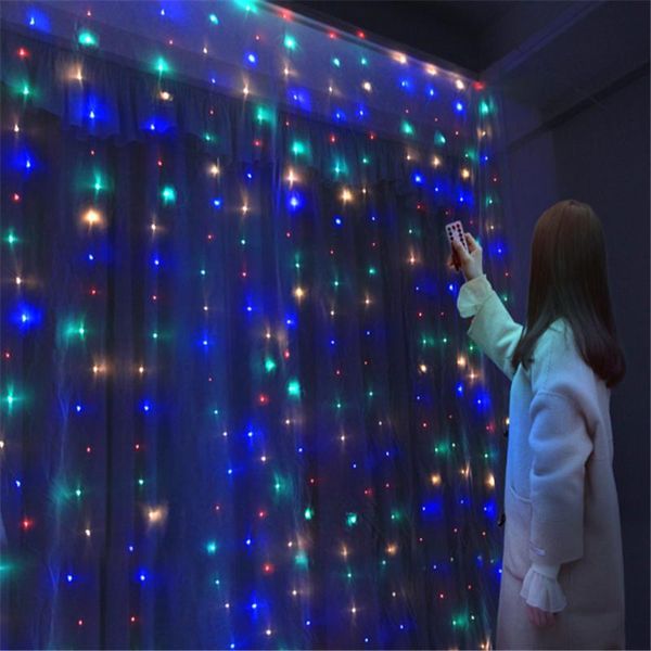 christmas decorations for home 3m 100/200/300 led curtain string light flash fairy garland year 2021 noel navidad kerst
christmas decorations for home 3m 100/200/300 led curtain string light flash fairy garland year 2021 noel navidad kerst