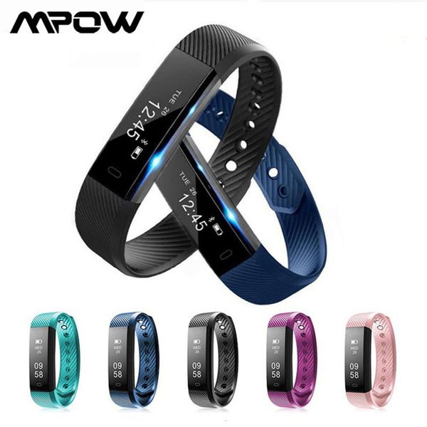 original id115hr smart wristband, bluetooth, heart rate monitoring, fitns, waterproof, suitable for mpow
original id115hr smart wristband, bluetooth, heart rate monitoring, fitns, waterproof, suitable for mpow