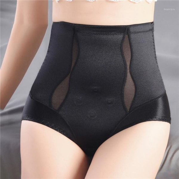 women seamless body shaper soft breathable panties shapewear buiifter briefs high waist tummy control slimming underwear1, Black;white
women seamless body shaper soft breathable panties shapewear buiifter briefs high waist tummy control slimming underwear1, Black;white
