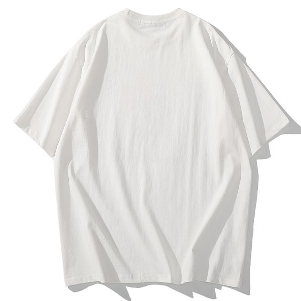 2021 new aden hip hop fashion men's three color butterfly print short sleeve harajuku model casual cotton t-shirt kc0z, White;black
2021 new aden hip hop fashion men's three color butterfly print short sleeve harajuku model casual cotton t-shirt kc0z, White;black