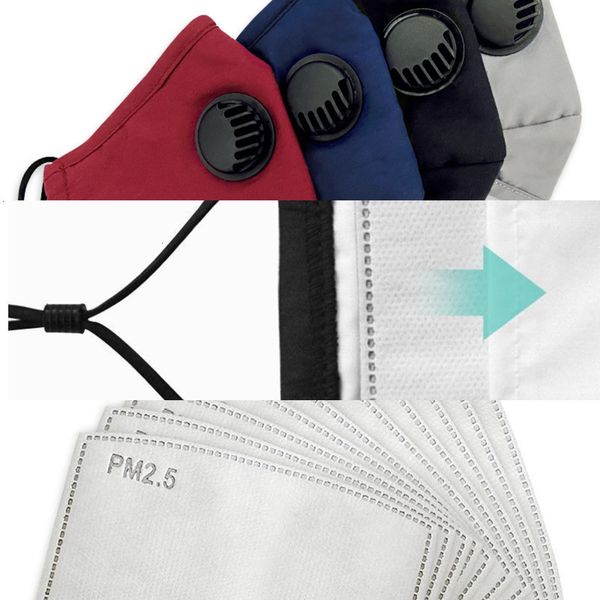 95% of & masks valved cotton 30cps cotton pm2.5 activated carbon filters 5 layer replacement pr so35 17tc0
95% of & masks valved cotton 30cps cotton pm2.5 activated carbon filters 5 layer replacement pr so35 17tc0