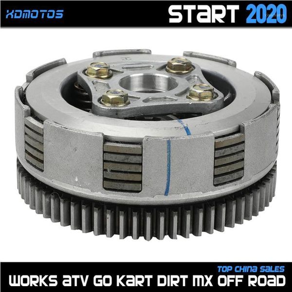 5 disc 67 teeth complete manual clutch assembly for yx yinxiang 140 150 160cc horizontal engines dirt pit bike monkey bike part1
5 disc 67 teeth complete manual clutch assembly for yx yinxiang 140 150 160cc horizontal engines dirt pit bike monkey bike part1