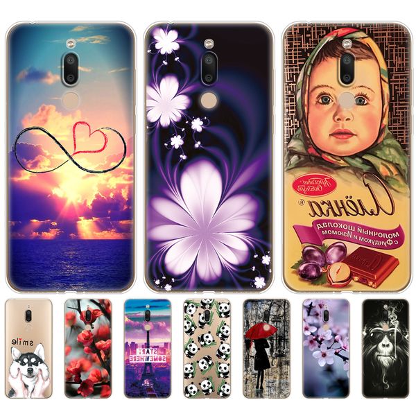 случай телефона силикона для fundas meizu m6t покрытия m6 t m 6t m811h 5.7 дюйма мультфильмов оболочек сумки
случай телефона силикона для fundas meizu m6t покрытия m6 t m 6t m811h 5.7 дюйма мультфильмов оболочек сумки