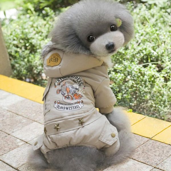 dog apparel winter pet clothes dogs warm coat for puppy chihuahua teddy pug thickening jacket hooded down clothing
dog apparel winter pet clothes dogs warm coat for puppy chihuahua teddy pug thickening jacket hooded down clothing