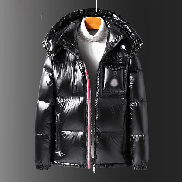 mens jacket parka men women classic casual down jacket coats mens outdoor warm feather winter jacket doudoune homme coat outwear 26, Black
mens jacket parka men women classic casual down jacket coats mens outdoor warm feather winter jacket doudoune homme coat outwear 26, Black