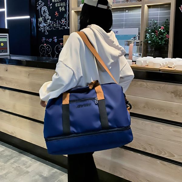 sport bag gym bags men woman training yoga fitness handbags durable waterproof handbag outdoor travel sports shoulder bags sac
sport bag gym bags men woman training yoga fitness handbags durable waterproof handbag outdoor travel sports shoulder bags sac