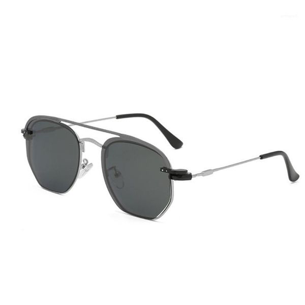 sunglasses vintage polygon clip on magnetic women men brand metal frame optical glasses uv400 female polygonal sunglass1, White;black
sunglasses vintage polygon clip on magnetic women men brand metal frame optical glasses uv400 female polygonal sunglass1, White;black