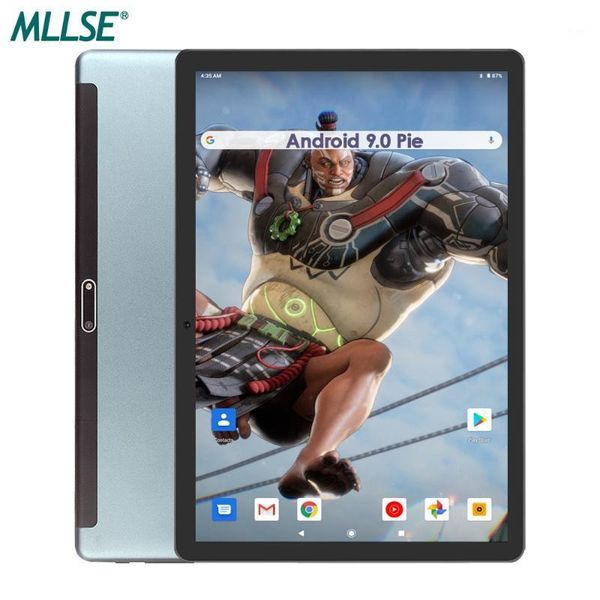 android 9.0 tablet dual sim card slots 10 inch 1280x800 ips screen 32gb emmc 3g phablet wifi gps bluetooth 64gb tf card1
android 9.0 tablet dual sim card slots 10 inch 1280x800 ips screen 32gb emmc 3g phablet wifi gps bluetooth 64gb tf card1
