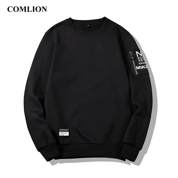 sweatshirt men fashion hoodies mens casual spring autumn brand new arrival men's pullover sweatshirts slim fit kg-672, Black
sweatshirt men fashion hoodies mens casual spring autumn brand new arrival men's pullover sweatshirts slim fit kg-672, Black