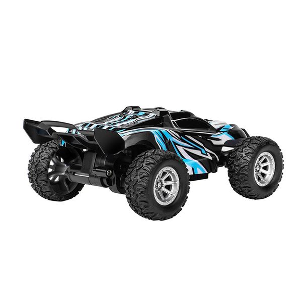 2.4G 25Km/h Waterproof RC Racing Car Buggy Truck Off-road Toys Remote Control Vehicle