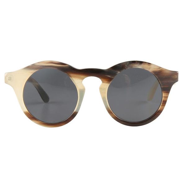fashion round natural yak horn polarized sunglasses for women optical glasses eyeglasses, White;black
fashion round natural yak horn polarized sunglasses for women optical glasses eyeglasses, White;black