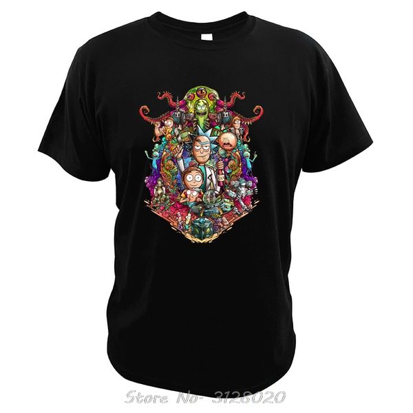 спорт аниме tshirt adult swim получить tops schwifty mr.meeseek тенниска тройников цифровой печати o-образным вырезом с коротким рукавом
спорт аниме tshirt adult swim получить tops schwifty mr.meeseek тенниска тройников цифровой печати o-образным вырезом с коротким рукавом