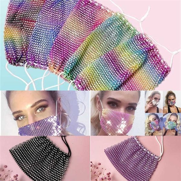 colorful mesh bling 23 diamond party factorypo3ccolors rhinestone grid net mask washable hollow masks
colorful mesh bling 23 diamond party factorypo3ccolors rhinestone grid net mask washable hollow masks