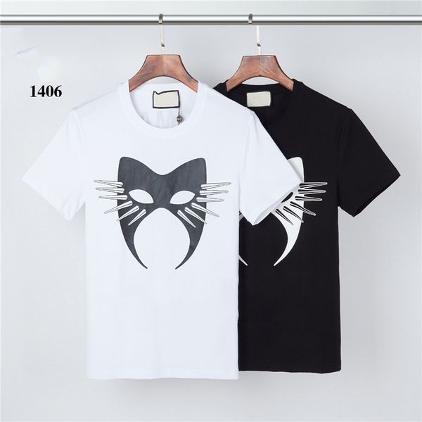 2021 fashion men's t-shirt fashion printing hairdresser t-shirt short sleeve men's and women's hip hop t-shirt, White;black
2021 fashion men's t-shirt fashion printing hairdresser t-shirt short sleeve men's and women's hip hop t-shirt, White;black