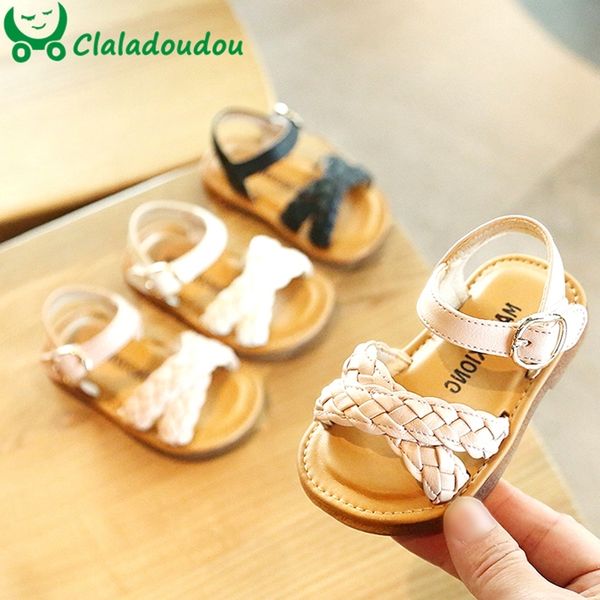 11.5-15.5cm knitting girls sandals soft cow muscle sole baby summer first walkers simple black pink beige dress shoes flats 0-3y y201028, Black;red
11.5-15.5cm knitting girls sandals soft cow muscle sole baby summer first walkers simple black pink beige dress shoes flats 0-3y y201028, Black;red