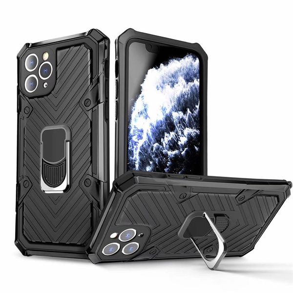 shockproof armor coque iphone 12 pro max phone cases iphone 11 pro 7 8 plus x xs max xr finger magnetic ring car bracket anti-fall cover
shockproof armor coque iphone 12 pro max phone cases iphone 11 pro 7 8 plus x xs max xr finger magnetic ring car bracket anti-fall cover