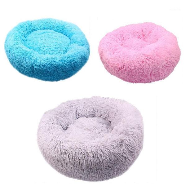kennels & pens 40cm super soft pet dog bed warm house round mat long plush puppy cushion comfortable sleeping for dogs cachorro1
kennels & pens 40cm super soft pet dog bed warm house round mat long plush puppy cushion comfortable sleeping for dogs cachorro1